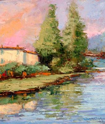 la-serenit-in-un-giorno-qual