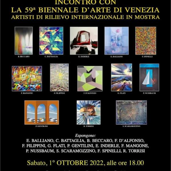 incontro-con-la-n59a-biennale-d-arte-di-venezia incontro-con-la-n59a-biennale-d-arte-di-venezia