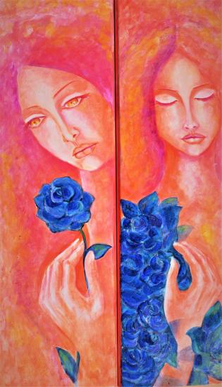 rose-blu