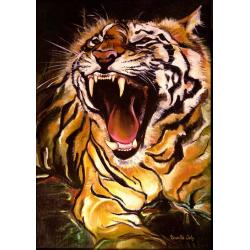 tigre