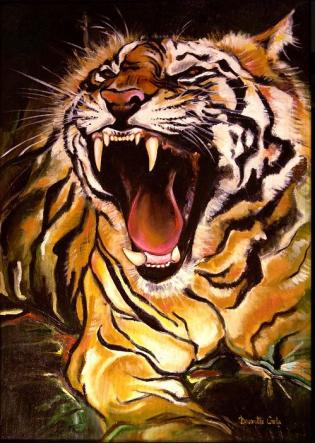 tigre