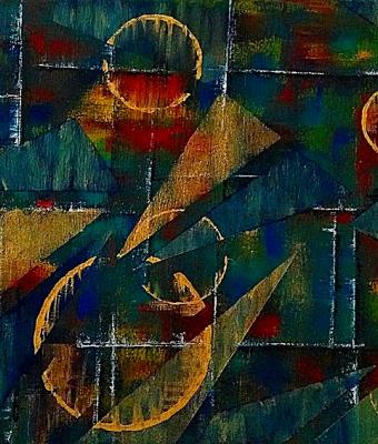 trasfigurazione