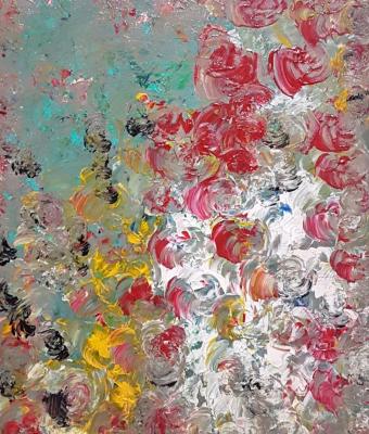 astratto-floreale