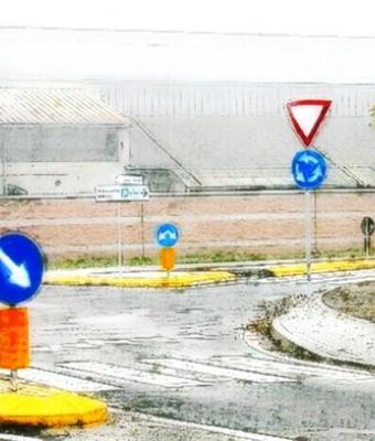 incrocio