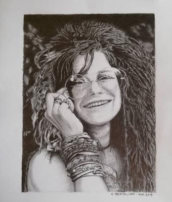 janis