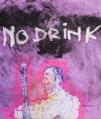 no-drink