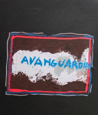 avanguardia