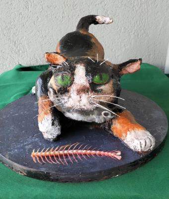 gatto-predatore