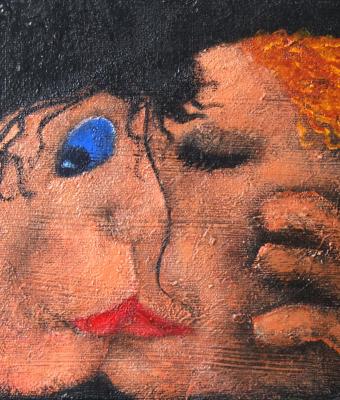 bacio