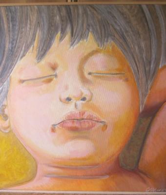il-sonno-sleep