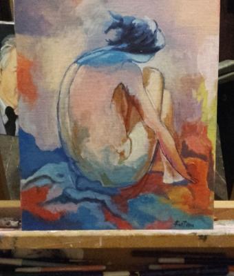 nudo