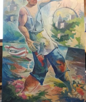 l-artista