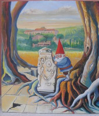 lo-gnomo-e-il-santuario