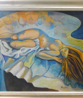 nudo