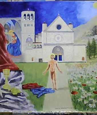 la-scelta-di-francesco