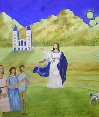 madonna-di-medjuugorie-mirac