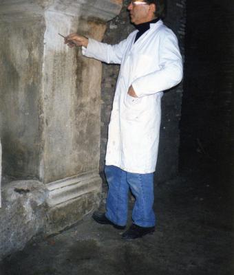 pulitura-co-bisturi-stele-roma