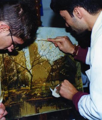 due-allievi-sono-alla-pulitura