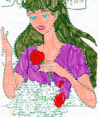 principessa