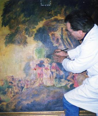 restauro-dipinto-di-watteau