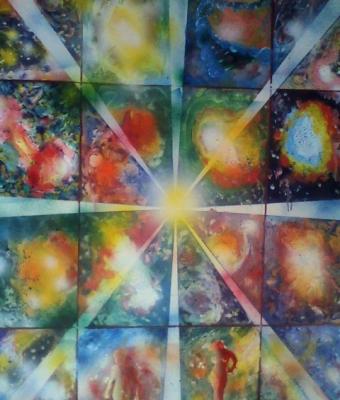 creazione-infinita