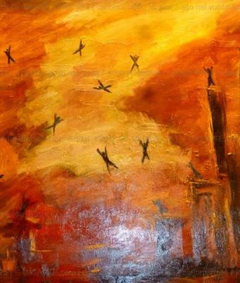 quotsalto-nel-vuotoquot