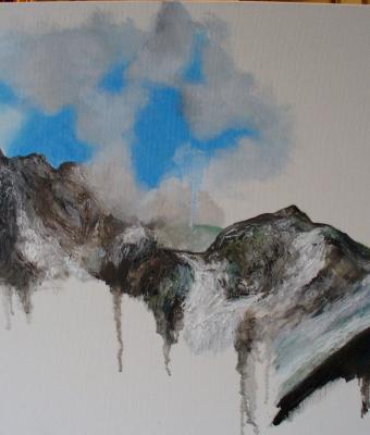 montagne
