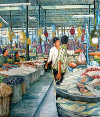 il-mercato-del-pesce