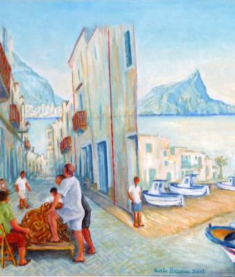 marettimo