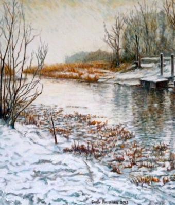 il-fiume-a-bardello