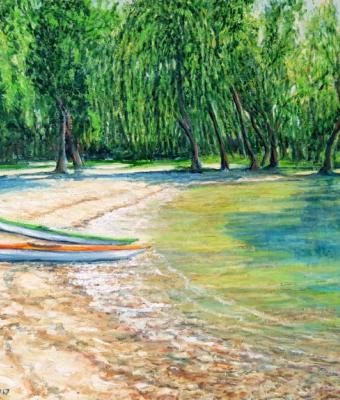 kayak-a-monvalle