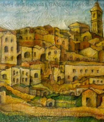 paesaggio