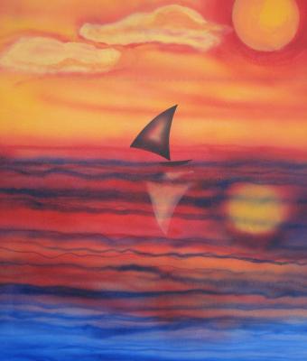 tramonto-a-mare