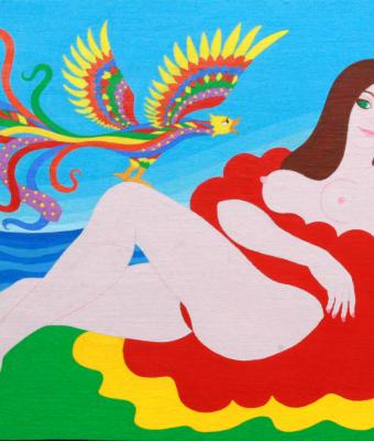 l-uccello-del-paradiso