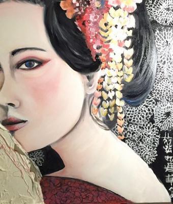 geisha
