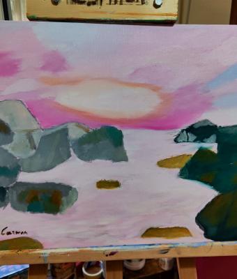 scogliere