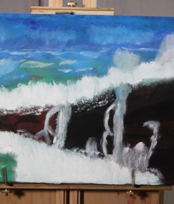 scogliera-in-tempesta