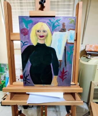 pittrice-moderna-espressionis