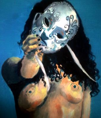 la-maschera