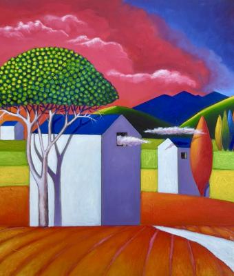 tramonto-rosso