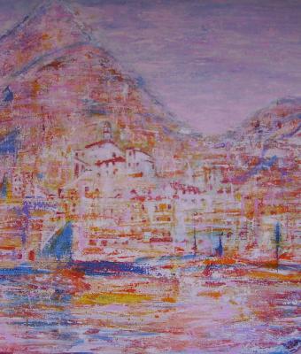 amalfi