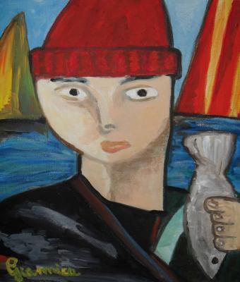 pescatore