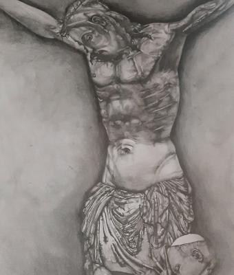 crocifissione