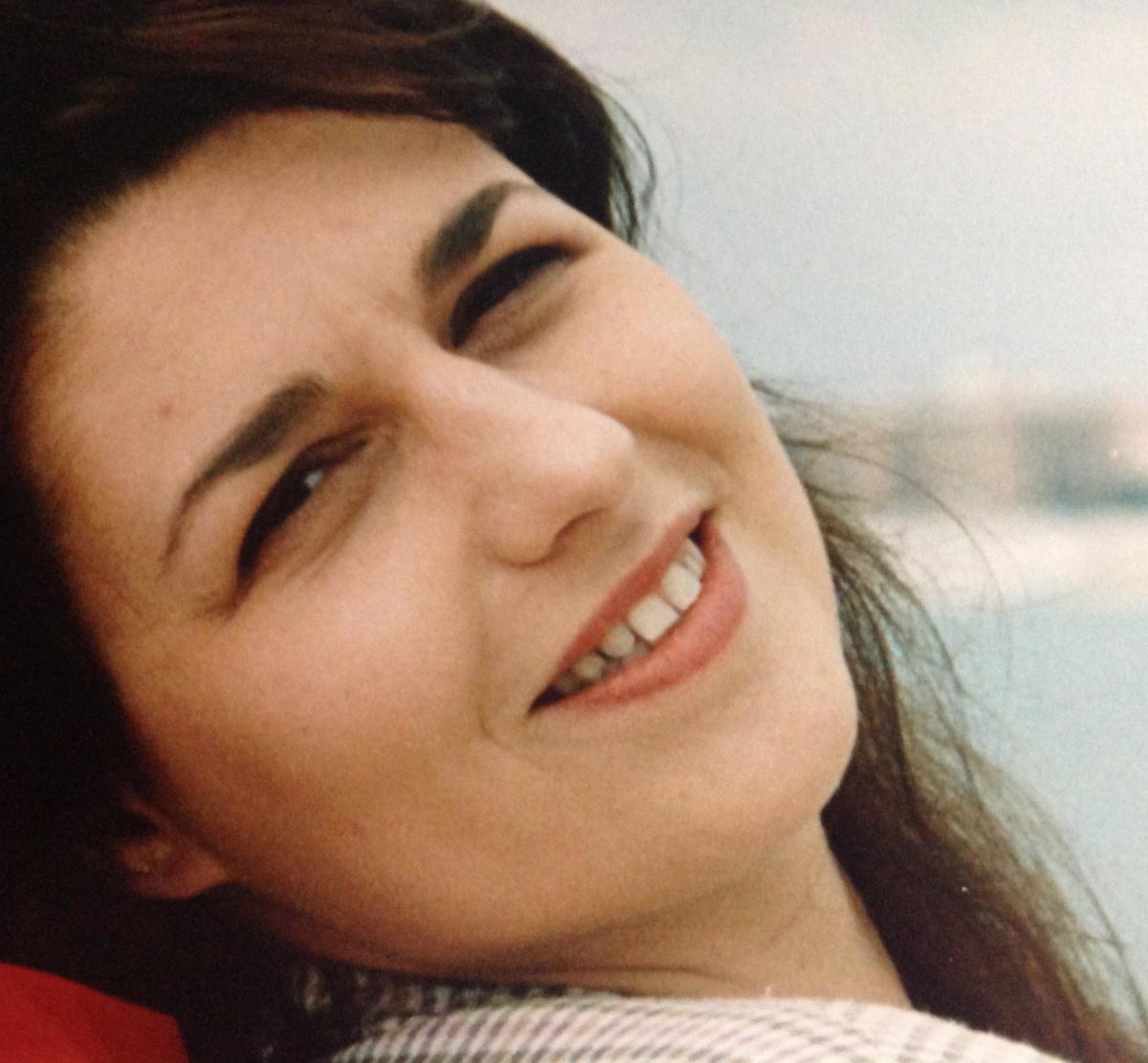 Biografia - Carolina Spagnoli Carole