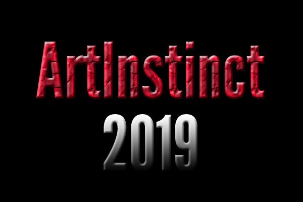 artistinct-2019 artistinct-2019