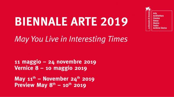 la-biennale-di-venezia-2019 la-biennale-di-venezia-2019