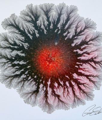 lava