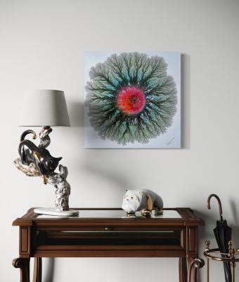 surreal-explosion