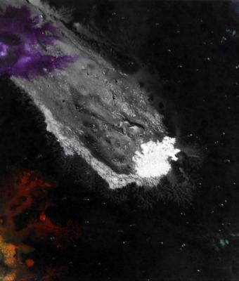 galaxy