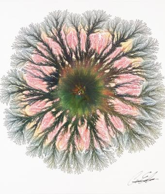 explosion-in-3d